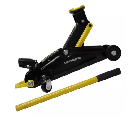 CROSSMASTER CRIQUE CARRITO 2 TON
