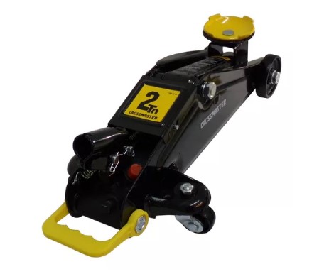 CROSSMASTER CRIQUE CARRITO 2 TON - Imagen 3