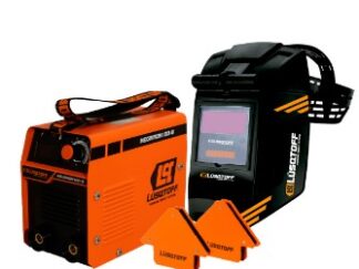LUSQTOFF SOLDADORA MEGAIRON 100