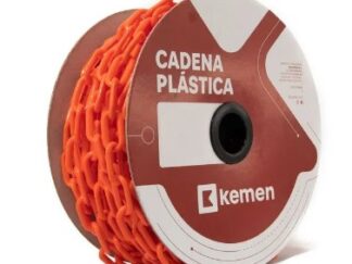 KEMEN CADENA PLASTICO 6MM X METRO