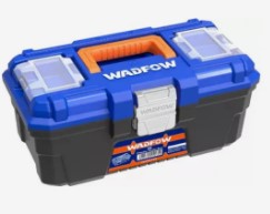 WADFOW CAJA HERRAMIENTA 13''