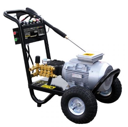 BTA HIDROLAVADORA INDUSTRIAL DTX 10 150 - Imagen 3