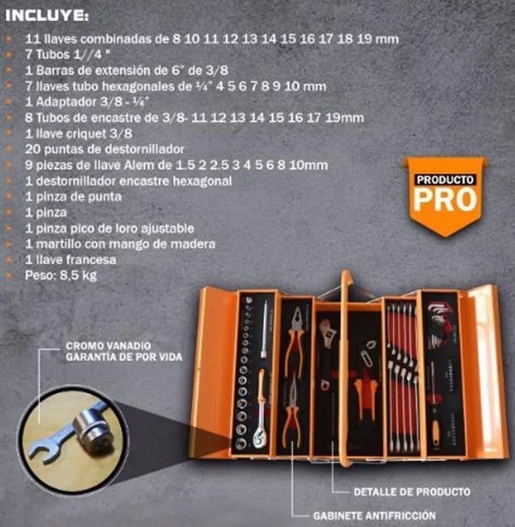 LUSQTOFF JUEGO TUBO X 64 PIEZAS - Imagen 7