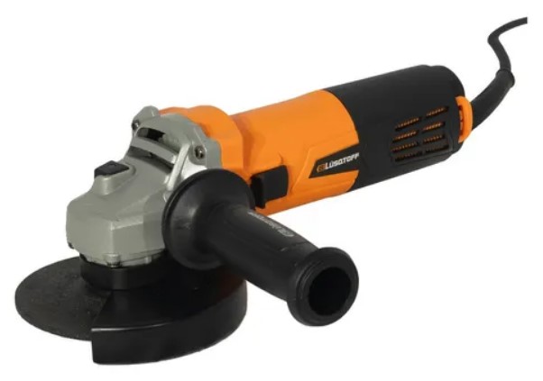 LUSQTOFF AMOLADORA L 820 115 MM 720 W - Imagen 2