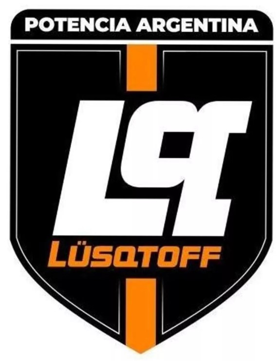 LUSQTOFF JUEGO TUBO X 64 PIEZAS - Imagen 8