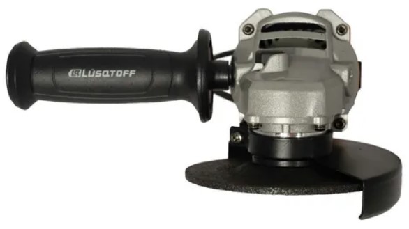 LUSQTOFF AMOLADORA L 820 115 MM 720 W - Imagen 3