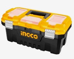 INGCO CAJA HERRAMIENTA 17'' PBX 1702