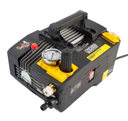 BAROVO HIDROLAVADORA INDUSTRIAL HLI602-2 - Imagen 4