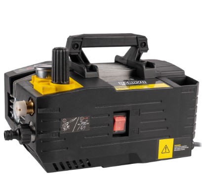 BAROVO HIDROLAVADORA INDUSTRIAL HLI602-2 - Imagen 10
