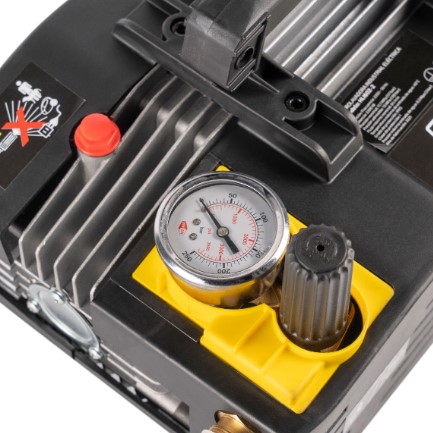 BAROVO HIDROLAVADORA INDUSTRIAL HLI602-2 - Imagen 12