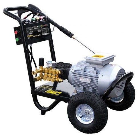 BTA HIDROLAVADORA INDUSTRIAL DTX 10 150 - Imagen 4