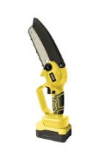 BAROVO SIERRA PODA BATERIA 20 VOLT 5'' IONMAX