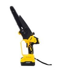 BAROVO SIERRA PODA BATERIA 20 VOLT 8'' IONMAX
