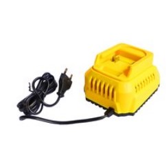 BAROVO CARGADOR IONMAX 20 VOLT BIM-CR4AH - Imagen 2