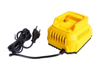 BAROVO CARGADOR IONMAX 20 VOLT BIM-CR4AH