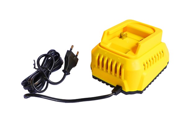 BAROVO CARGADOR IONMAX 20 VOLT BIM-CR4AH