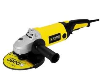 DOGO AMOLADORA ANGULAR 9 '' 230 MM 2250 W