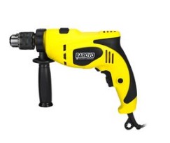 BAROVO TALADRO 13 MM 750 WATT