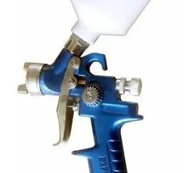 EXPERTO PISTOLA PARA PINTAR MINI 1.00