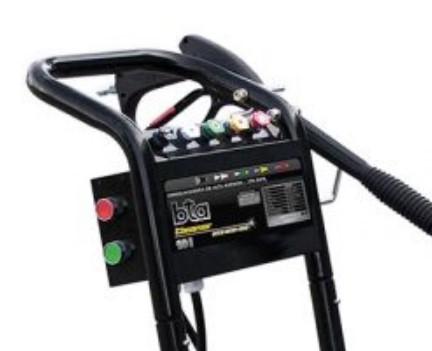 BTA HIDROLAVADORA INDUSTRIAL DTX 10 150 - Imagen 5