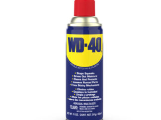 WD-40 AEROSOL 311g
