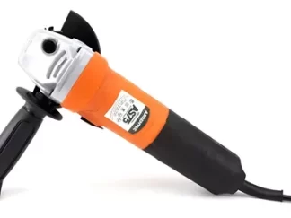 ARGENTEC AMOLADORA 115MM 750W