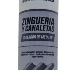 DOGO SELLACANALETA CARTUCHO GRIS